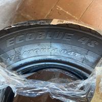 Gomme 4 stagioni 175 70 R14 84T M+S SUPERIA ECOBL
