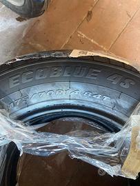 Gomme 4 stagioni 175 70 R14 84T M+S SUPERIA ECOBL