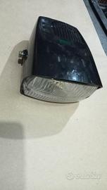 fanale ciclomotore bosatta universal nuovo.