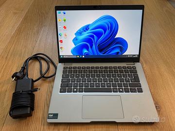 DELL Latitude 5350 Intel Core Ultra 16 GB Ram