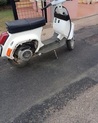 Vespa 50