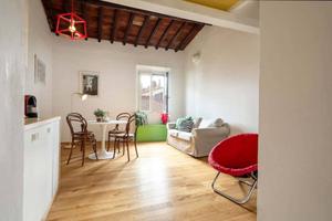 Appartamento di 50 m² con 1 locale a Firenze