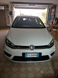 Volkswagen golf 1.6 TDI 90 CV bluemotion