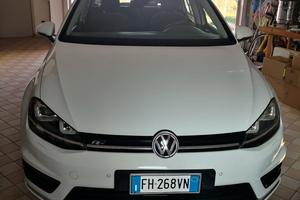 Volkswagen golf 1.6 TDI 90 CV bluemotion