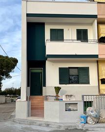 Elegante appartamento completo di molti comfort