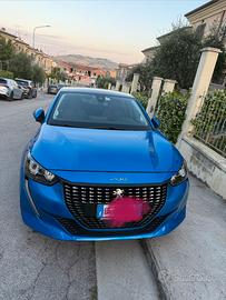Peugeot 208 blueHDi 100