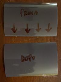 Kodak stampante 305 Apex Gs G4 G4xl G4xl2