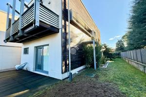 VILLA SINGOLA A GORLE