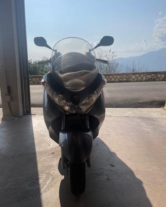 Suzuki Burgman 125 cc Espana CC 1-1 (anno 2007)
