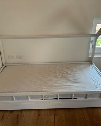 Letto a casetta