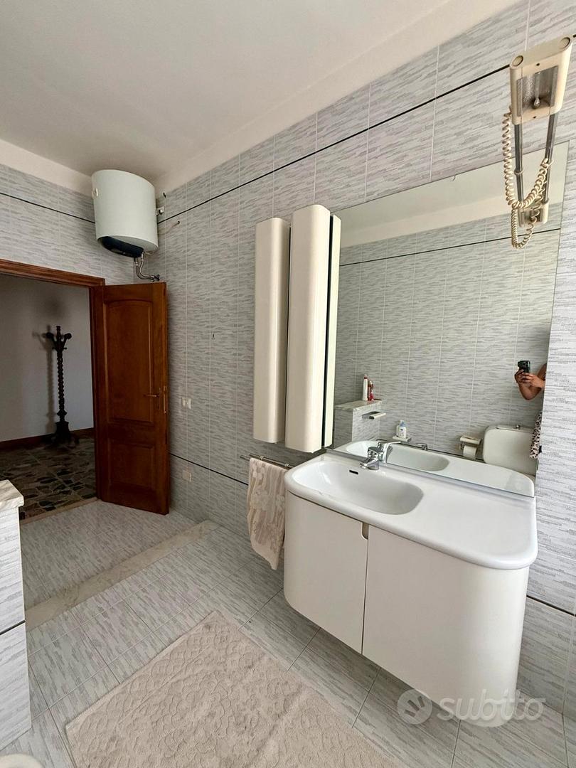 Appartamento – Oristano, Città Giardino, Aristanis/Oristano - Vista 4