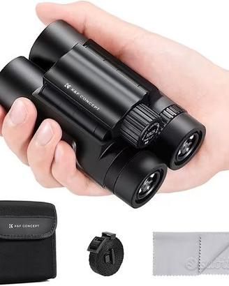Binocolo K&F