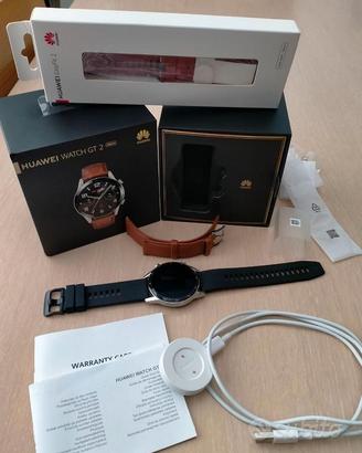 Smartwatch Huawei