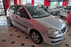 Volkswagen Polo 1.4/69CV TDI 5p. Comfortline