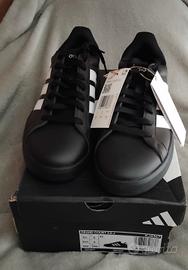 scarpe adidas grand court 3.0