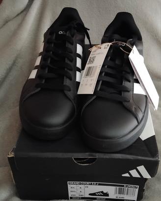 scarpe adidas grand court 3.0