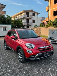 Fiat 500X Diesel Cross Plus