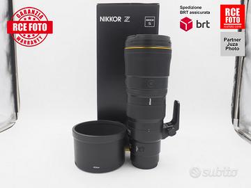 Nikon Z 600 F6.3 VR S (Nikon)