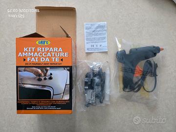 Kit Saife Riparazione carrozzeria ammaccature auto