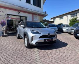 TOYOTA Yaris Cross 1.5 Hybrid 5p. E-CVT GR SPORT