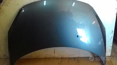 COFANO ANTERIORE PEUGEOT 307 S. Wagon 2° Serie (0