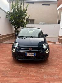 Fiat 500 1.0 hybrid lounge 70 cv