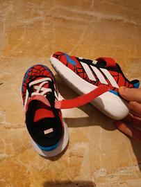 Sneaker Adidas Spiderman n.23