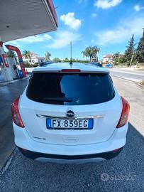 OPEL MOKKA 1.4 BENZINA GAS