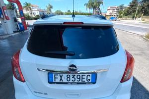 OPEL MOKKA 1.4 BENZINA GAS