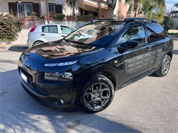 Citroen C4 CACTUS 1.6 HDI 100CV SHINE 2015