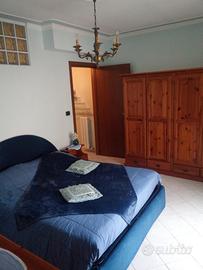 Appartamento uso transitorio centro storico