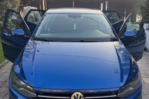 VW Polo 1.0 HPI Confortline