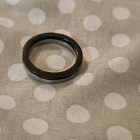 Anello Brosway Uomo One