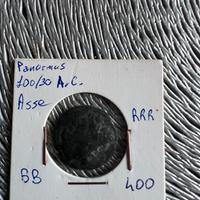 Moneta romana
