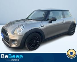 MINI Mini 5 porte Mini 3 porte MINI 1.2 ONE 7...