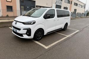 Fiat Ulysse 2.0 Hdi 180 cv