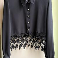 Camicetta elegante taglia 44