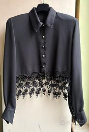 Camicetta elegante taglia 44