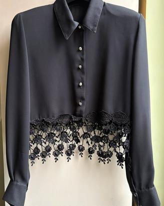 Camicetta elegante taglia 44