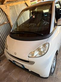 Smart for two 451 1000 mhd