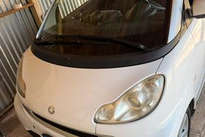 Smart for two 451 1000 mhd