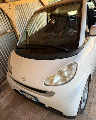 Smart for two 451 1000 mhd