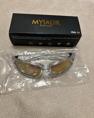 Occhiali  da sole  MYIAURn new price
