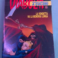 Il grande Diabolik edizione 2011 nuovo