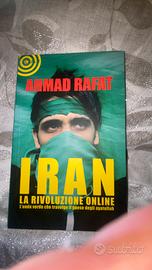 Iran la rivoluzione online