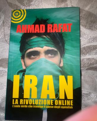 Iran la rivoluzione online