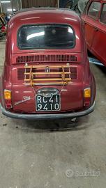 fiat 500F