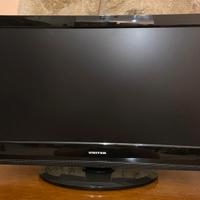 TV Monitor UNITED 20 pollici