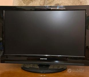TV Monitor UNITED 20 pollici