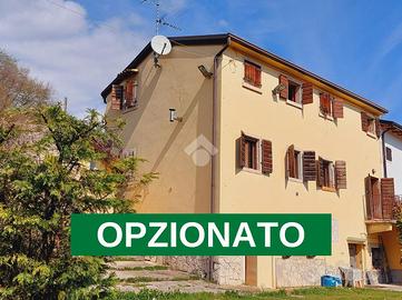 RUSTICO A CAPRINO VERONESE